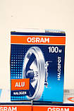 Лампа OSRAM FL 41850 100W 12V G53 111мм, фото 4