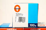 Лампа OSRAM FL 41850 100W 12V G53 111мм, фото 5
