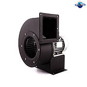 Радіальні (відцентрові) вентилятори Turbo DE 160 1F