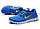 Кросівки чоловічі Nike Free Run 5.0 сині з білим, фото 2