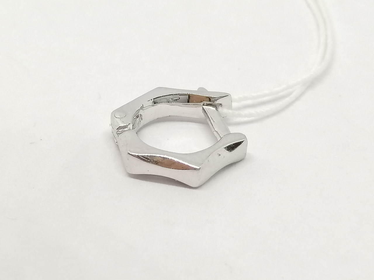 Золота моносережка. 3630097б