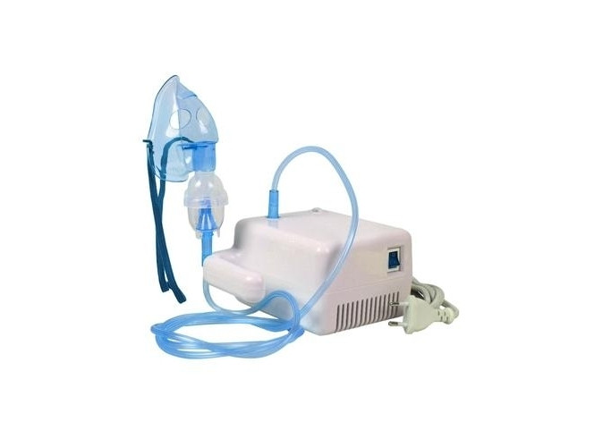 Компресорний Небулайзер Paramed Compact