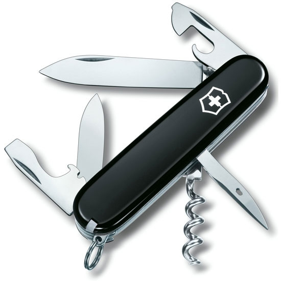 Складной нож Victorinox Spartan, фото 1