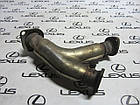 Вихлопне коліно lexus rx300, фото 3