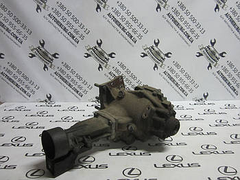 Раздатка Lexus RX300