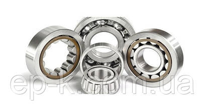 Підшипник 436203 E (7203 СD/DT), фото 5