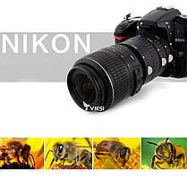 Кільця автофокусні для макрознімання для Nikon, фото 6