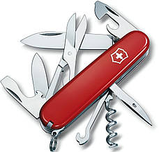 Складной швейцарский нож Victorinox Climber