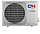 Кондиціонер Cooper&Hunter CH-S18FTXD серії Daytona (Inverter), фото 3