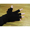 Рукавиці-рукавички безпалі Fahrenheit Windbloc, фото 6