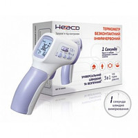 Безконтактний електронний термометр Heaco MDI907