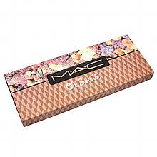 Набір матових помад MAC Oh Sweetie