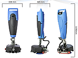 Підлогомийна машина ECOPRO, фото 2