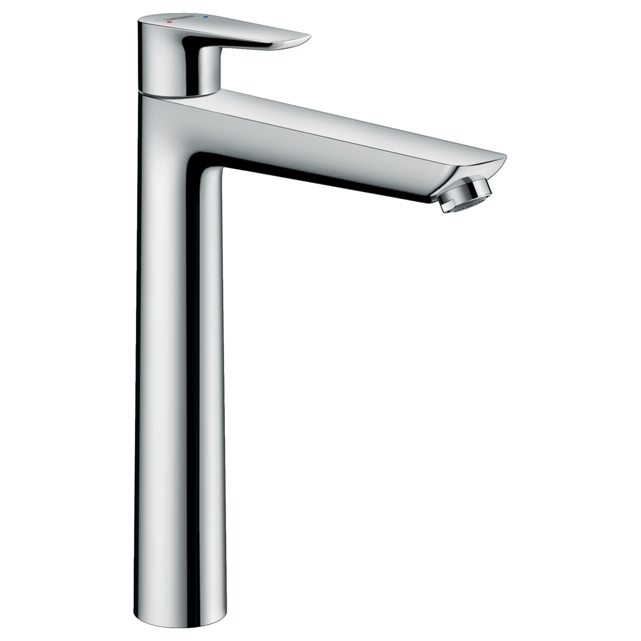Змішувач Hansgrohe Talis E 71716000