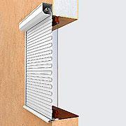 Накладний монтаж зовнішній