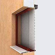 Накладний монтаж внутрішній