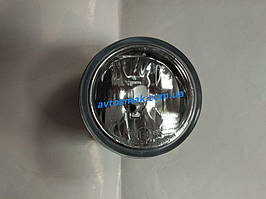 Протитуманна фара Peugeot 1007 Partner Expert Citroen Berlingo C2 C3 Jumpy Xsara Fiat Scudo 2001