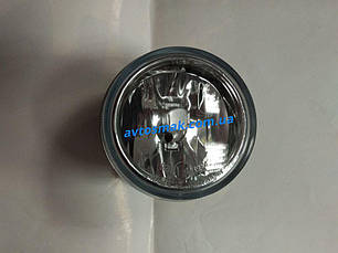 Протитуманні фари для Peugeot Expert '07-