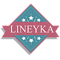 Интернет магазин LINEYKA.COM.UA