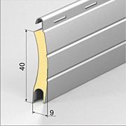 ARH/40(N) З твердим пінним наповнювачем ARH/40(N) З твердим пінним наповнювачем