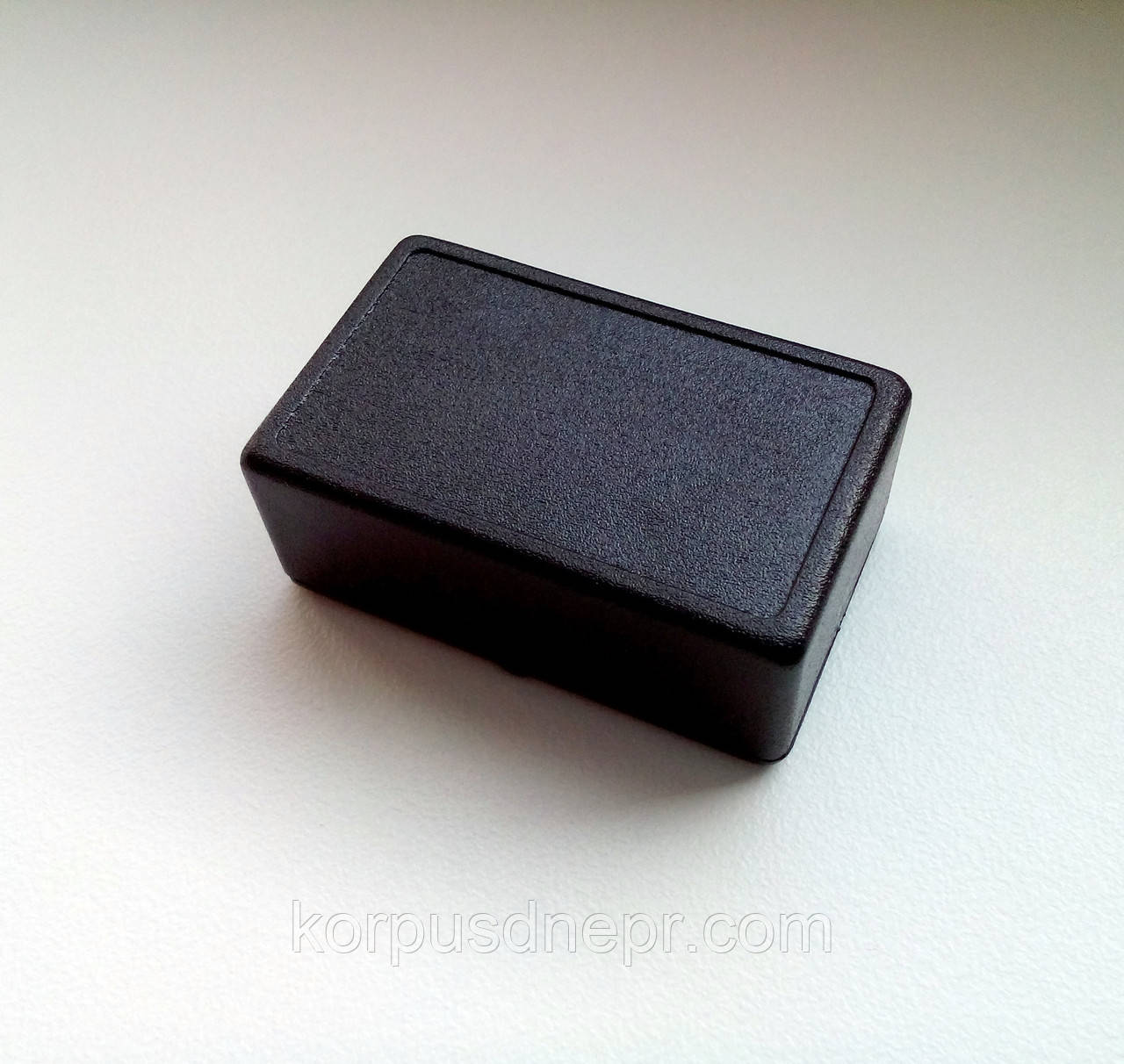 Корпус KM3 PS для електроніки 45х28х18