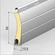 ARH/55(N) З твердим пінним наповнювачем ARH/55(N) З твердим пінним наповнювачем