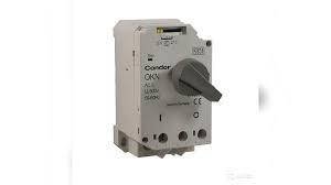 Реле вимикача 16 А, Кондор