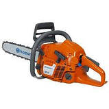 Бензопила Husqvarna 353, фото 2