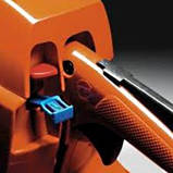 Бензопила Husqvarna 353, фото 6