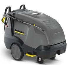 Апарат високого тиску Karcher HDS 10/20-4 M Classic