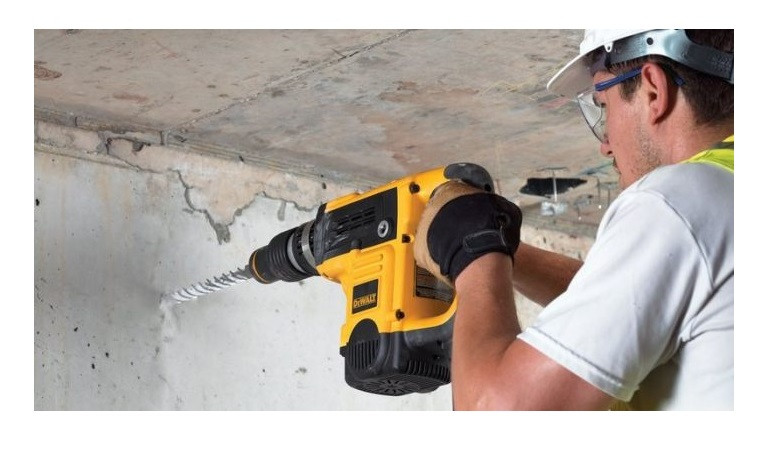 Ремонт дрилі та перфоратора в Бучі, Ірпені та Києві — KoSA-Сервіс, фото 1