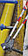 Ножиці для різання кабелів телескопічні 600-810 мм — Knipex 95 32 060, фото 2