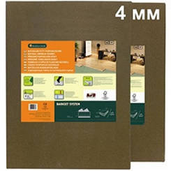 Дошка Barlinek ECO plita (4 мм)