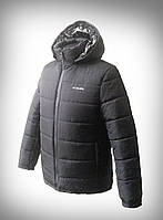 S розмір Чоловіча куртка Columbia Lone Fir 650 Hooded Jacket c Omni-Heat.