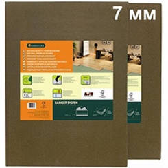 Дошка Barlinek ECO plita (7 мм)