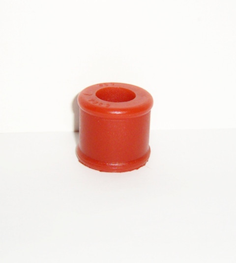 Втулка амортизатора заднього поліуретан VW LT ID=18mm OEM:А0003237885