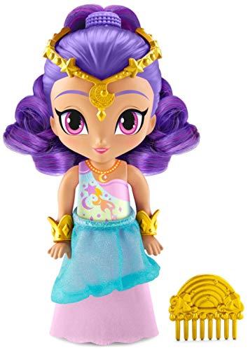 Лялька Надя Шимер і шайн Fisher-Price Nickelodeon Shimmer & Shine Nadia 15 см, фото 1