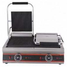 Контактний гриль FROSTY SP-2A1, фото 1
