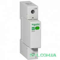 ПЗІП EZ9L33120 1 полюс 20kA 1,3 kV Easy9 Schneider Electric