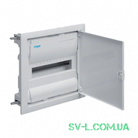 Щит розподільчий VU12UA вмонтований IP30 12 мод. (1x12) Volta Hager