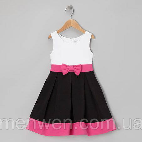 Купить Нарядное платье для девочки от 5 лет, цена 425 грн — Prom.ua (ID ...