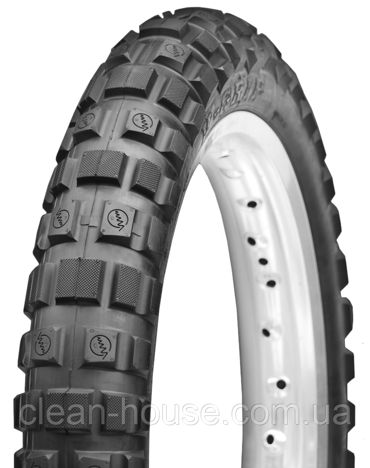Мотошина Vee Rubber VRM-401 90/90-21/TBL