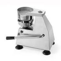 Прес для гамбургерів HENDI 282649