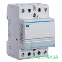 Контактор ESL240 40A 2НО 12V 3м Hager