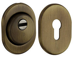 Захисна броненакладка DiSec DDS16P бронза (Італія)