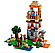 Конструктор Minecraft 10177 "Набір СRAFTING BOX 8 в 1" 517 деталей, фото 8