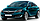Захист піддону двигуна і КПП Опель Інсігнія (2008-2017) Opel Insignia, фото 4