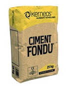 CIMENT FONDU® плавлений гліноземовий цемент