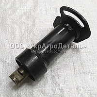 Склянка ГПК ЮМЗ (рульового управління) 45-3401600