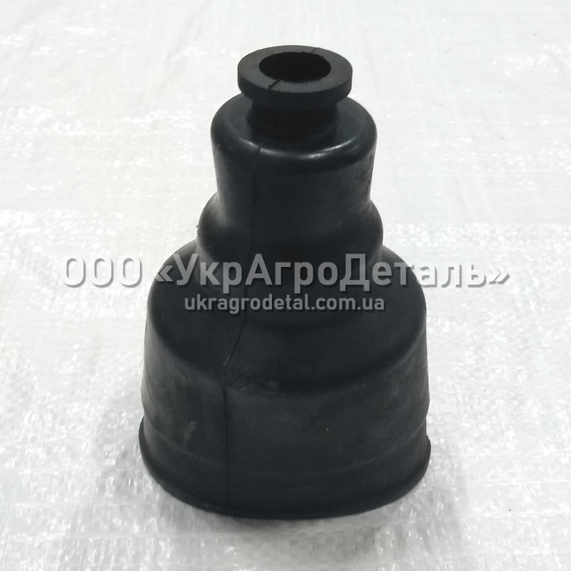 Чохол важеля КПП ЮМЗ 36-1702236-02